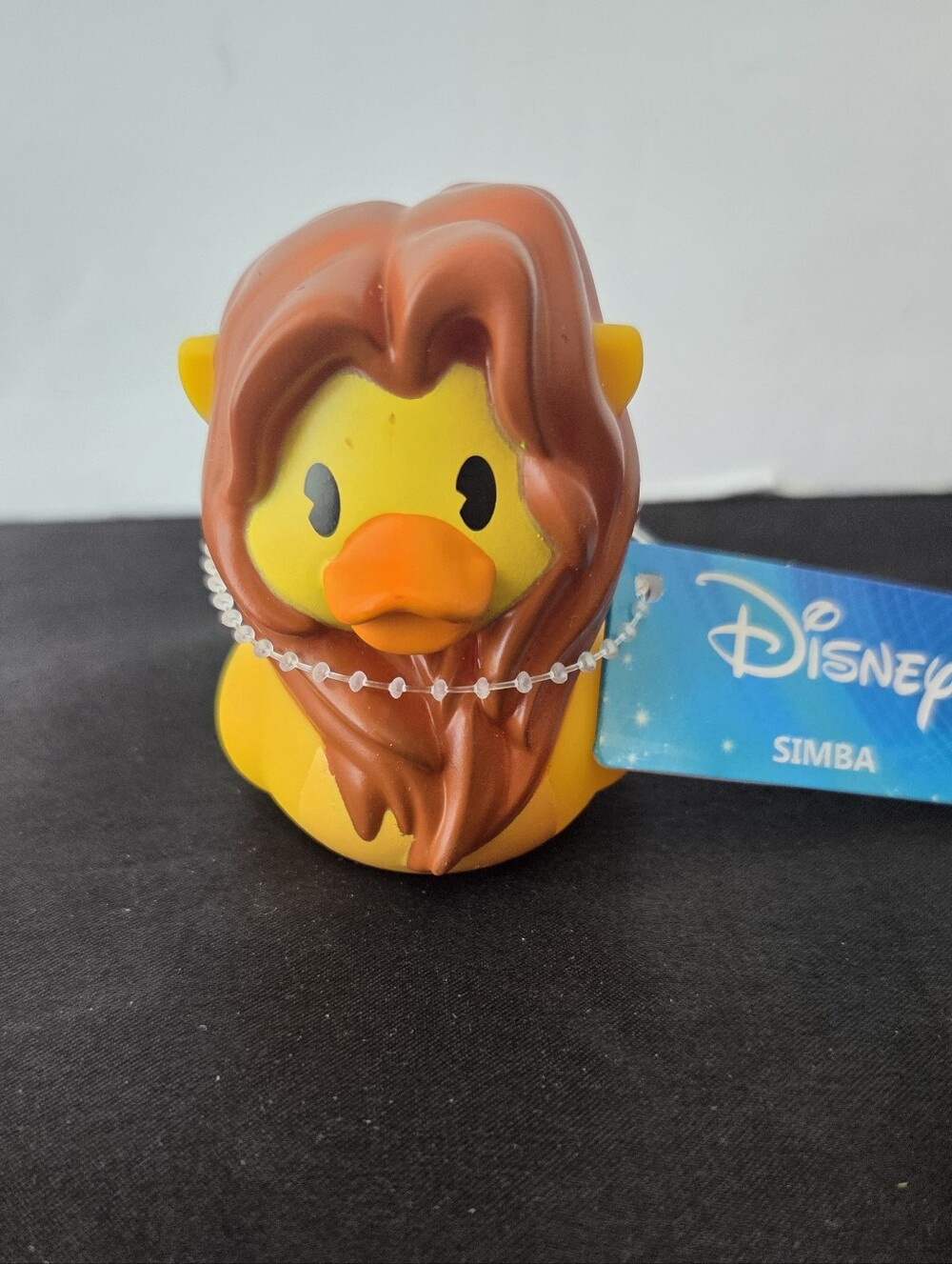 Disney Simba Lion King Mini Figure Toy 2" New